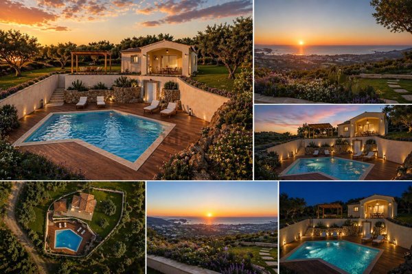 casa indipendente in vendita a Budoni in zona Ottiolu