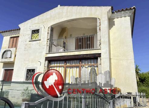 casa indipendente in vendita a Budoni