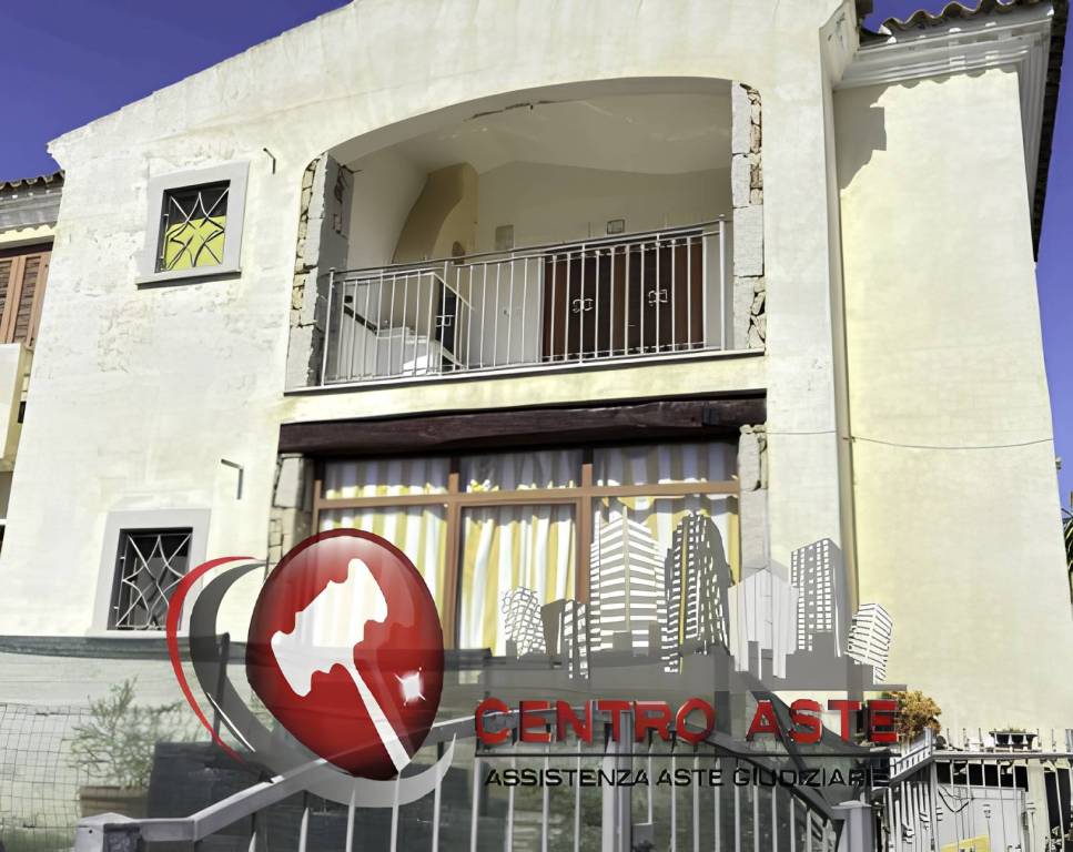 casa indipendente in vendita a Budoni