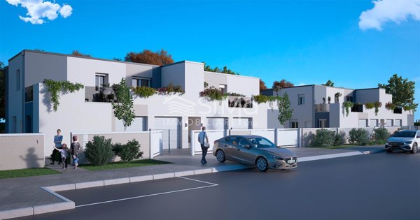 appartamento in vendita a Budoni in zona San Pietro