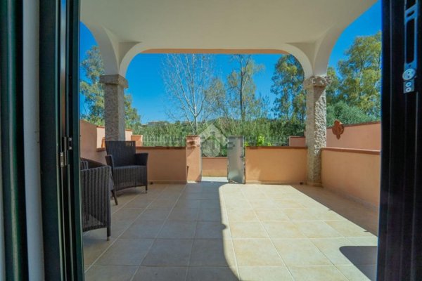 appartamento in vendita a Budoni