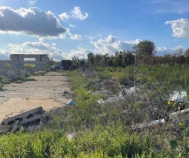 terreno edificabile in vendita a Budoni in zona San Gavino