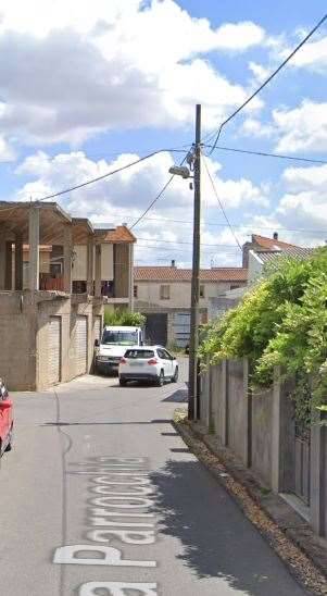 casa semindipendente in vendita a Budoni in zona San Gavino