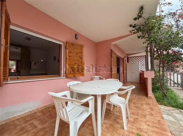 appartamento in vendita a Budoni in zona Ottiolu