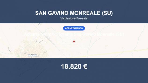 appartamento in vendita a Budoni in zona San Gavino
