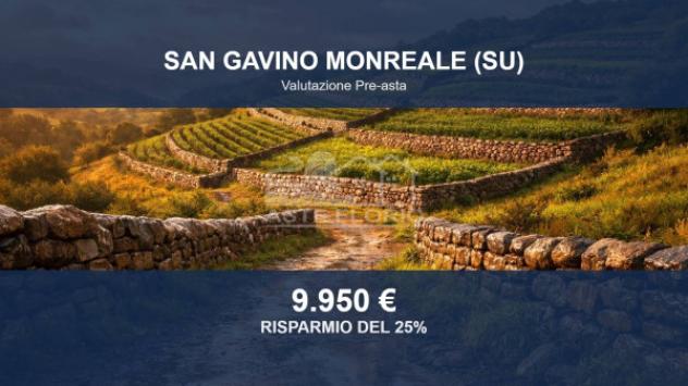 terreno agricolo in vendita a Budoni in zona San Gavino