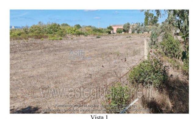 terreno agricolo in vendita a Budoni in zona San Gavino