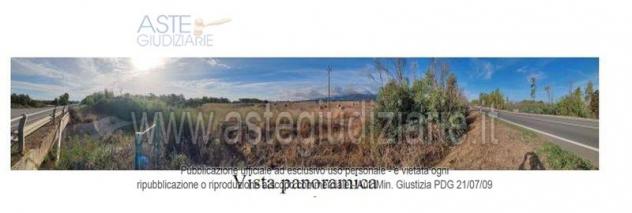 terreno agricolo in vendita a Budoni