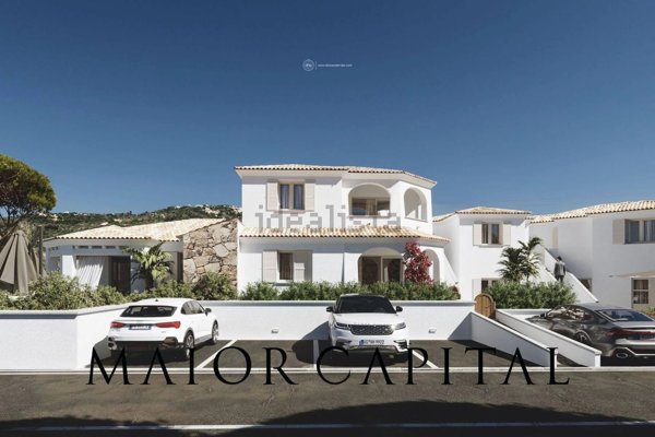 casa indipendente in vendita a Budoni