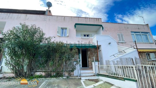 casa indipendente in vendita a Budoni in zona Solità