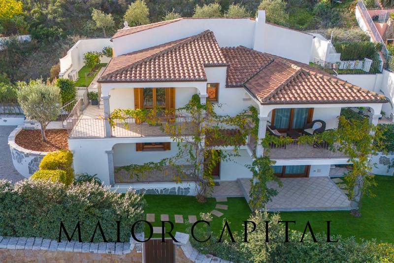 casa indipendente in vendita a Budoni in zona San Pietro