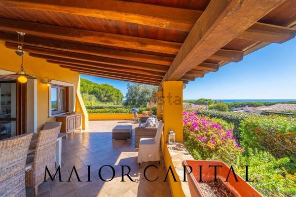 casa indipendente in vendita a Budoni in zona Baia Sant 'Anna