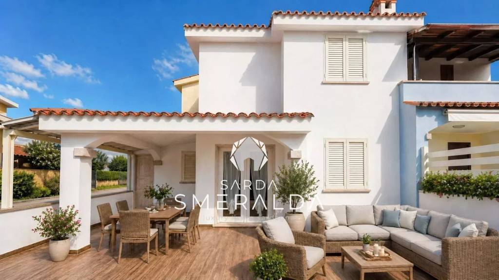 casa indipendente in vendita a Budoni