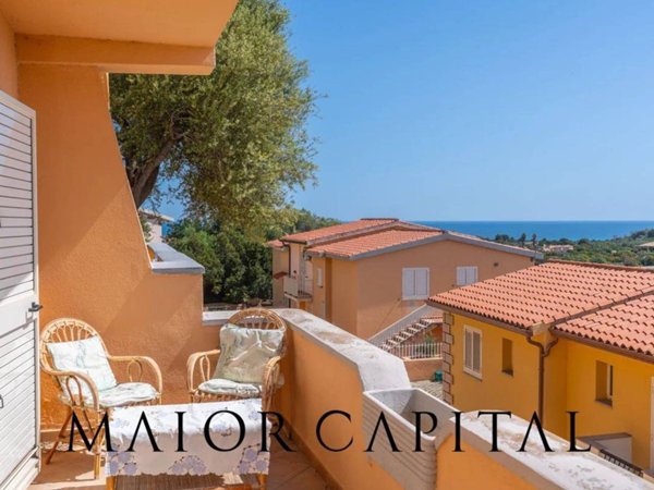 casa indipendente in vendita a Budoni in zona Agrustos