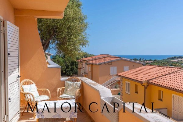 casa indipendente in vendita a Budoni in zona Agrustos
