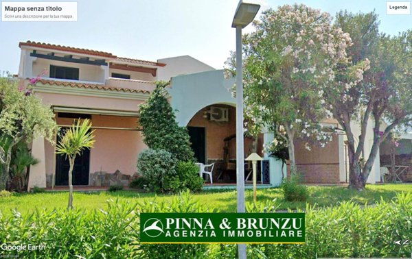 appartamento in vendita a Budoni in zona Baia Sant 'Anna