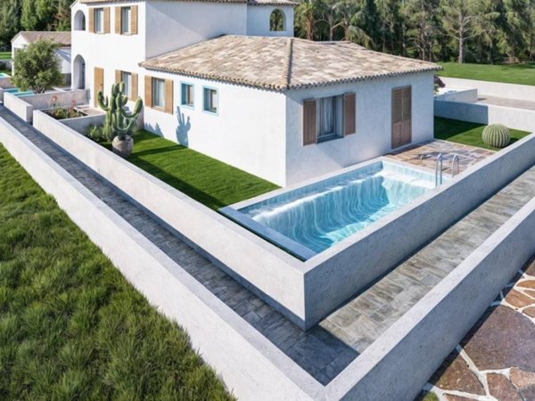 casa indipendente in vendita a Budoni in zona Limpiddu