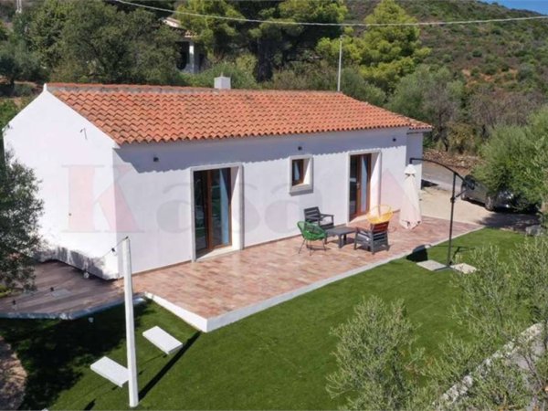 casa indipendente in vendita a Budoni