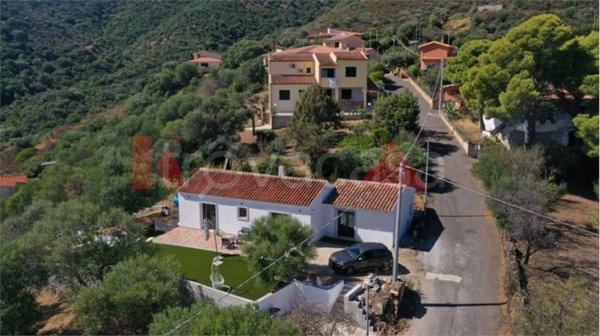 casa indipendente in vendita a Budoni in zona Budoni centro