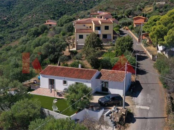 casa indipendente in vendita a Budoni in zona Budoni centro