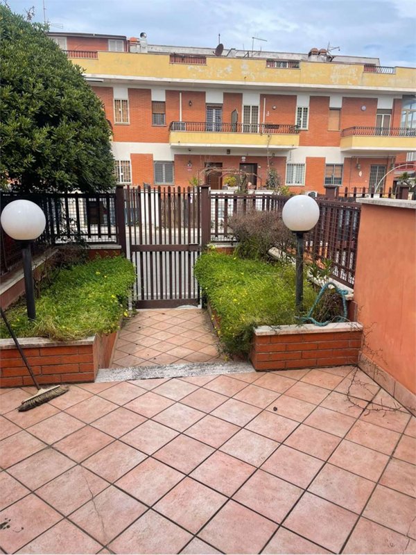 appartamento in vendita a Budoni in zona San Lorenzo