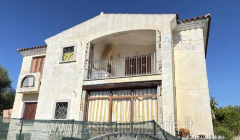 appartamento in vendita a Budoni