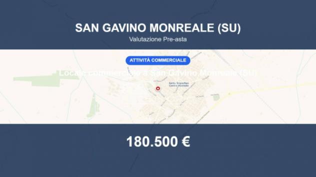 locale commerciale in vendita a Budoni in zona San Gavino