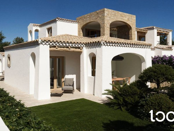 casa indipendente in vendita a Budoni in zona San Silvestro