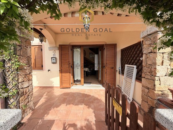 casa indipendente in vendita a Budoni in zona Ottiolu