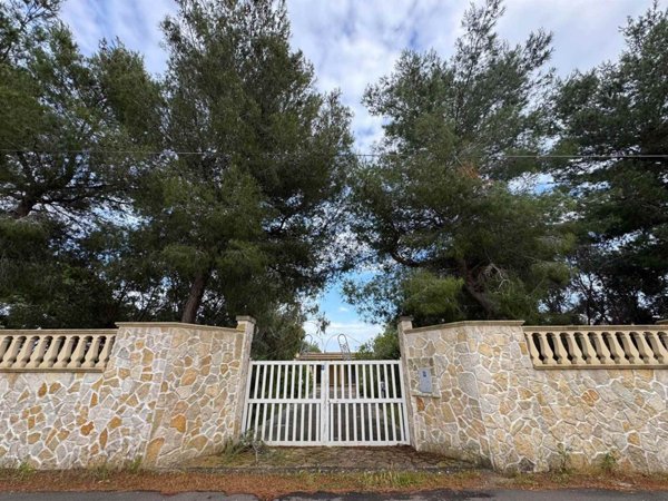 casa indipendente in vendita a Budoni in zona San Pietro