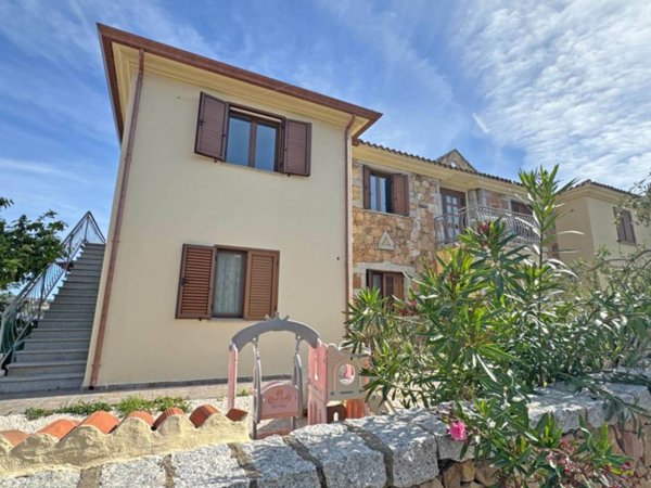 appartamento in vendita a Budoni in zona Budoni centro