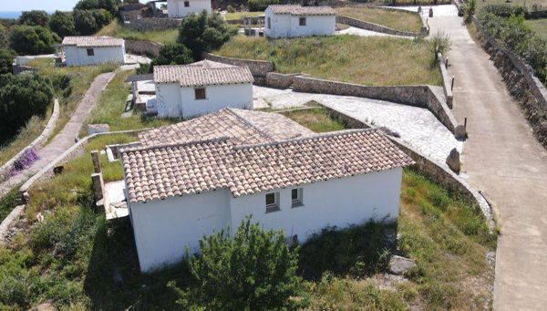 casa indipendente in vendita a Budoni in zona Ottiolu