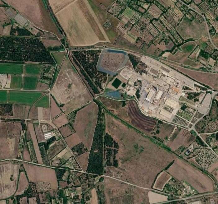 azienda agricola in vendita a Budoni in zona San Gavino