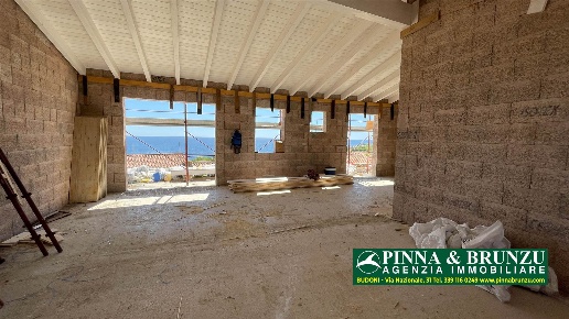 casa indipendente in vendita a Budoni