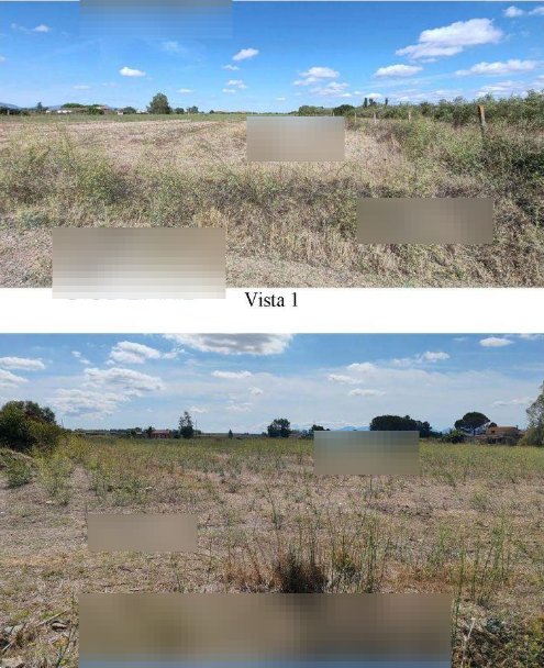 terreno agricolo in vendita a Budoni in zona San Gavino