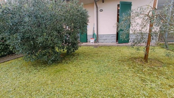 appartamento in vendita a Budoni in zona San Lorenzo
