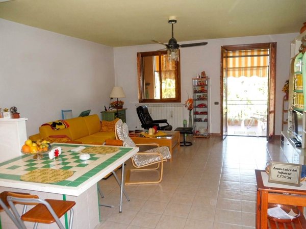 appartamento in vendita a Budoni in zona San Lorenzo
