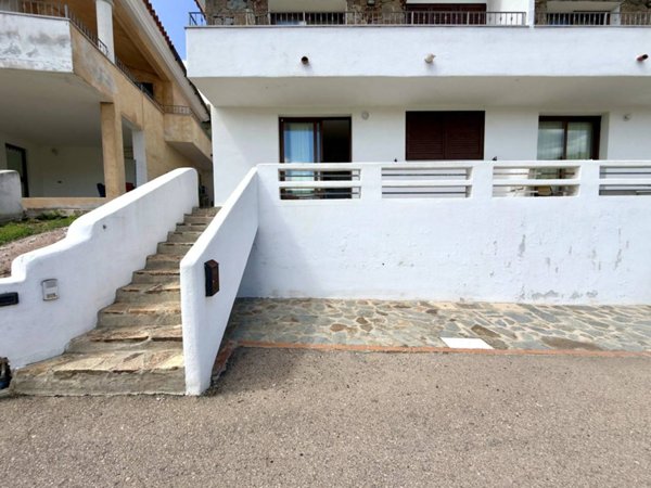 appartamento in vendita a Budoni in zona Budoni centro