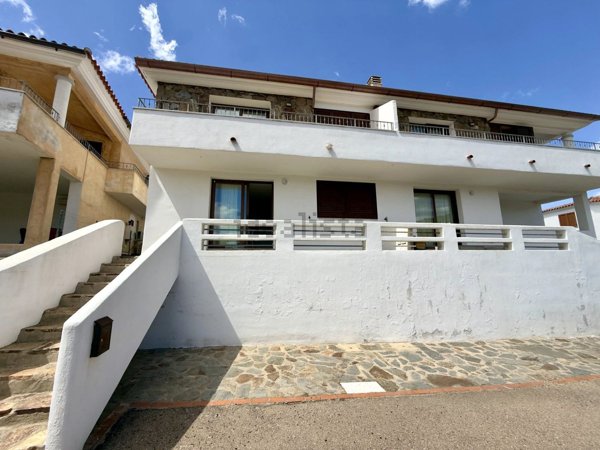 appartamento in vendita a Budoni in zona Budoni centro