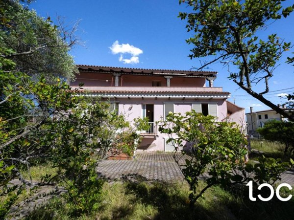 casa indipendente in vendita a Budoni in zona Ottiolu
