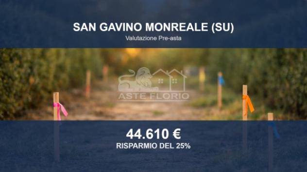 terreno agricolo in vendita a Budoni in zona San Gavino