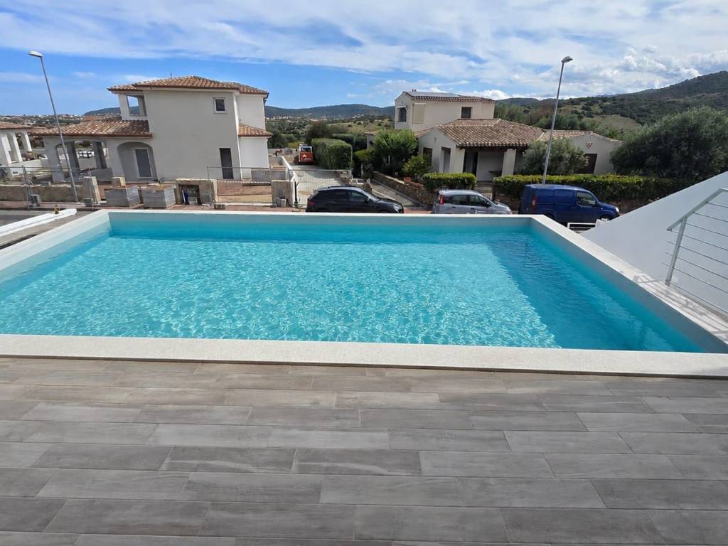 casa indipendente in vendita a Budoni