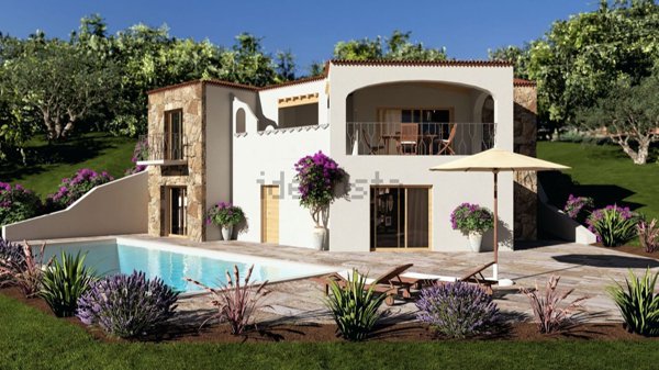casa indipendente in vendita a Budoni in zona Tanaunella