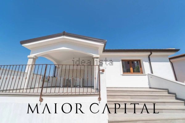 appartamento in vendita a Budoni in zona San Lorenzo