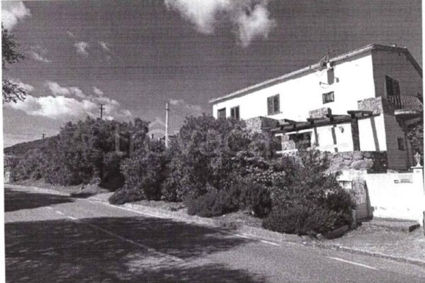 appartamento in vendita a Budoni