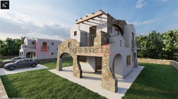 casa indipendente in vendita a Budoni in zona Budoni centro