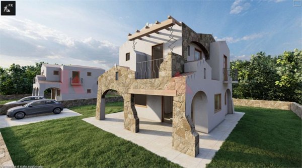 casa indipendente in vendita a Budoni in zona Budoni centro