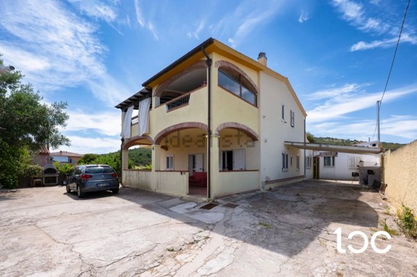 appartamento in vendita a Budoni in zona Budoni centro