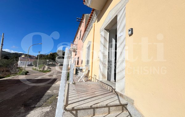 appartamento in vendita a Budoni in zona San Lorenzo