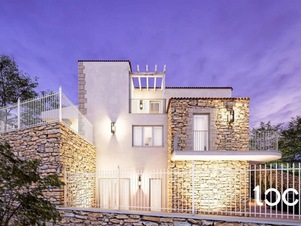 casa indipendente in vendita a Budoni in zona Tanaunella